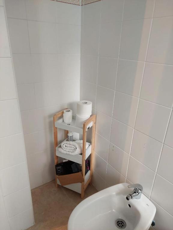 Parana Center Apartment Sevilla Bagian luar foto